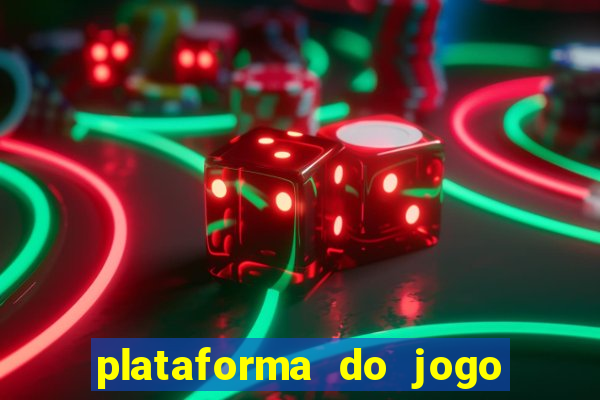 plataforma do jogo do touro